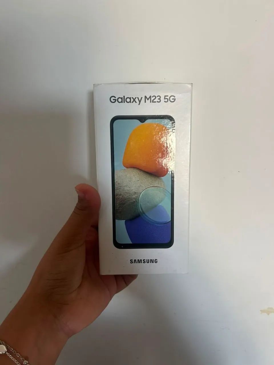 Samsung Galaxy m23 - Foto 3