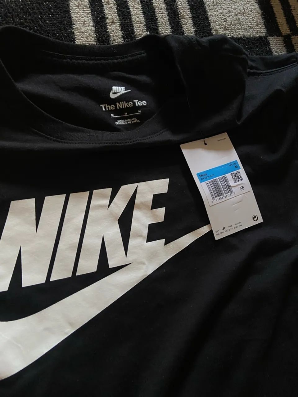Camisa Nike original