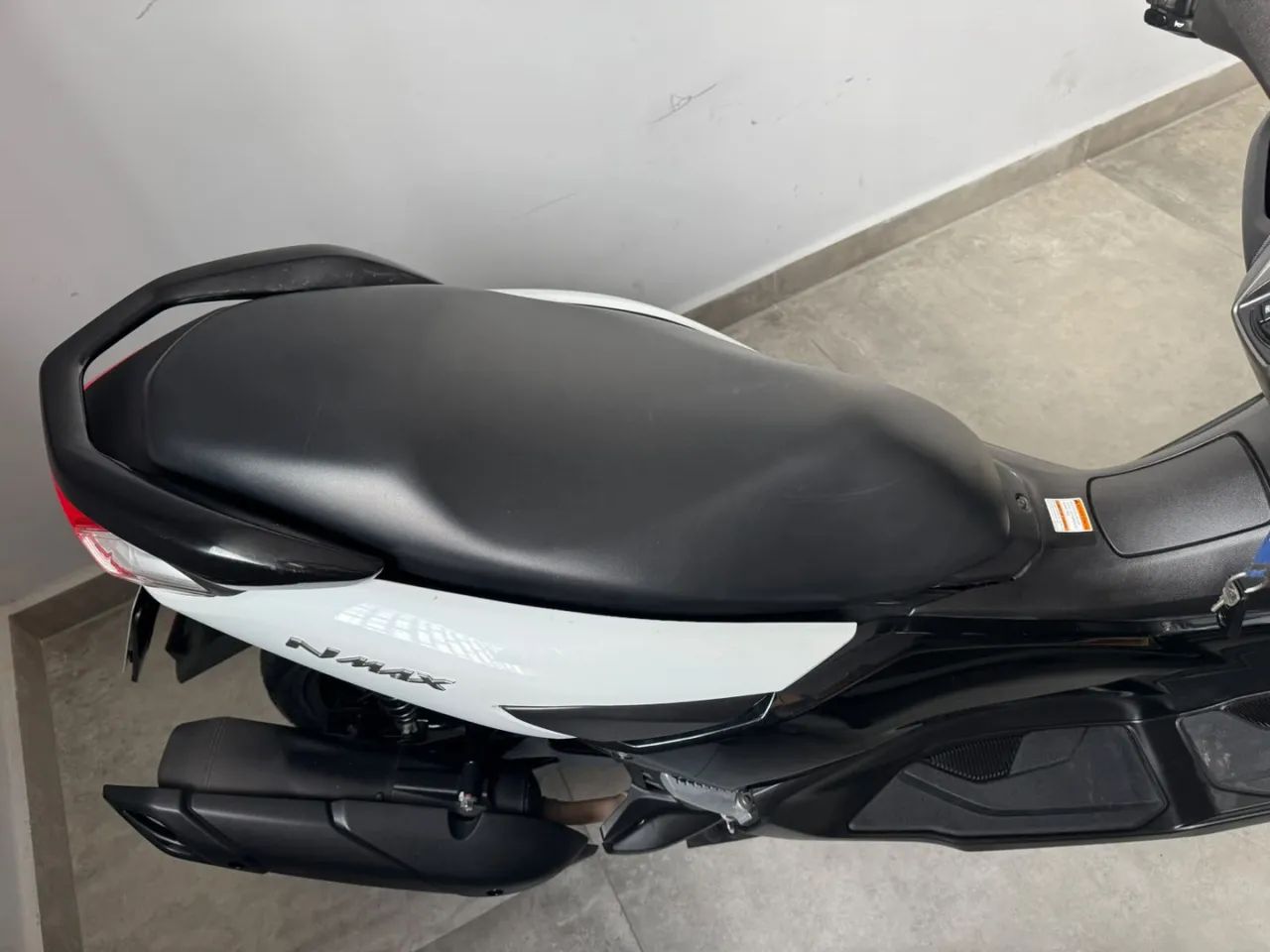 Yamaha Nmax 160 abs 2022 - Foto 4