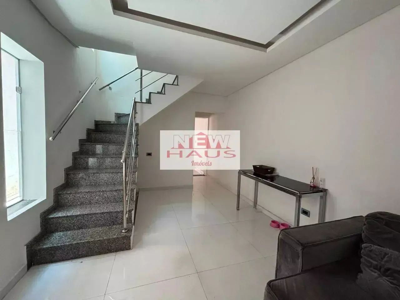 SOBRADO PARA VENDA NO JARDIM TEXTIL - SP - Foto 2
