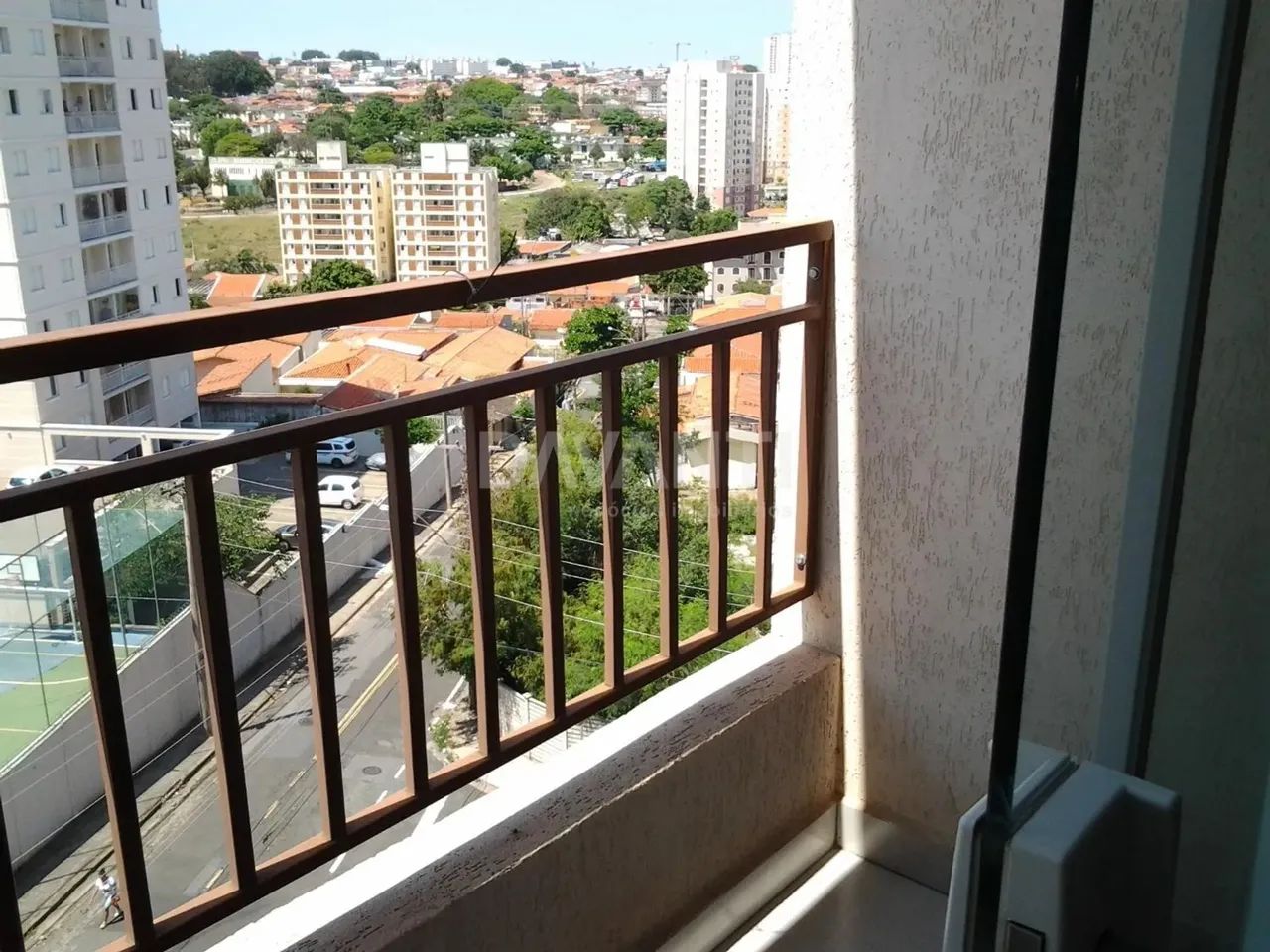 apartamento - Vila Industrial - Campinas - Foto 2