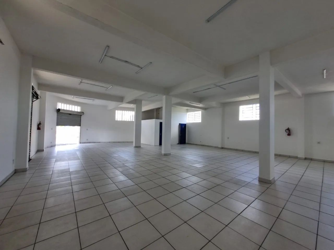 Sala Comercial para Locação - 140m² - Foto 4