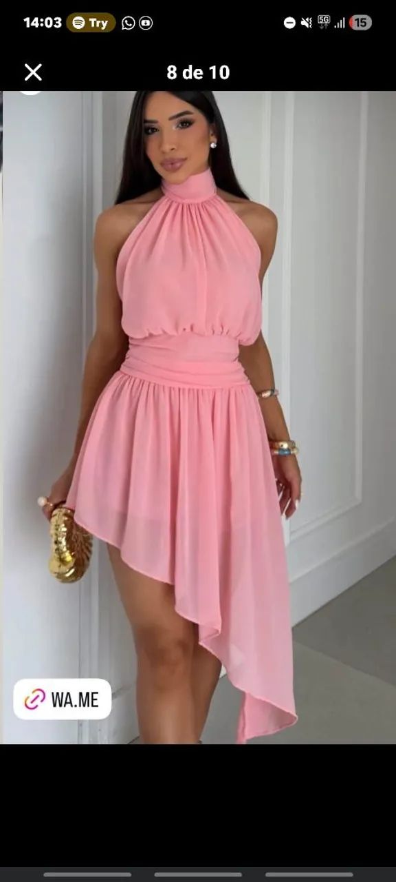 Vestido 