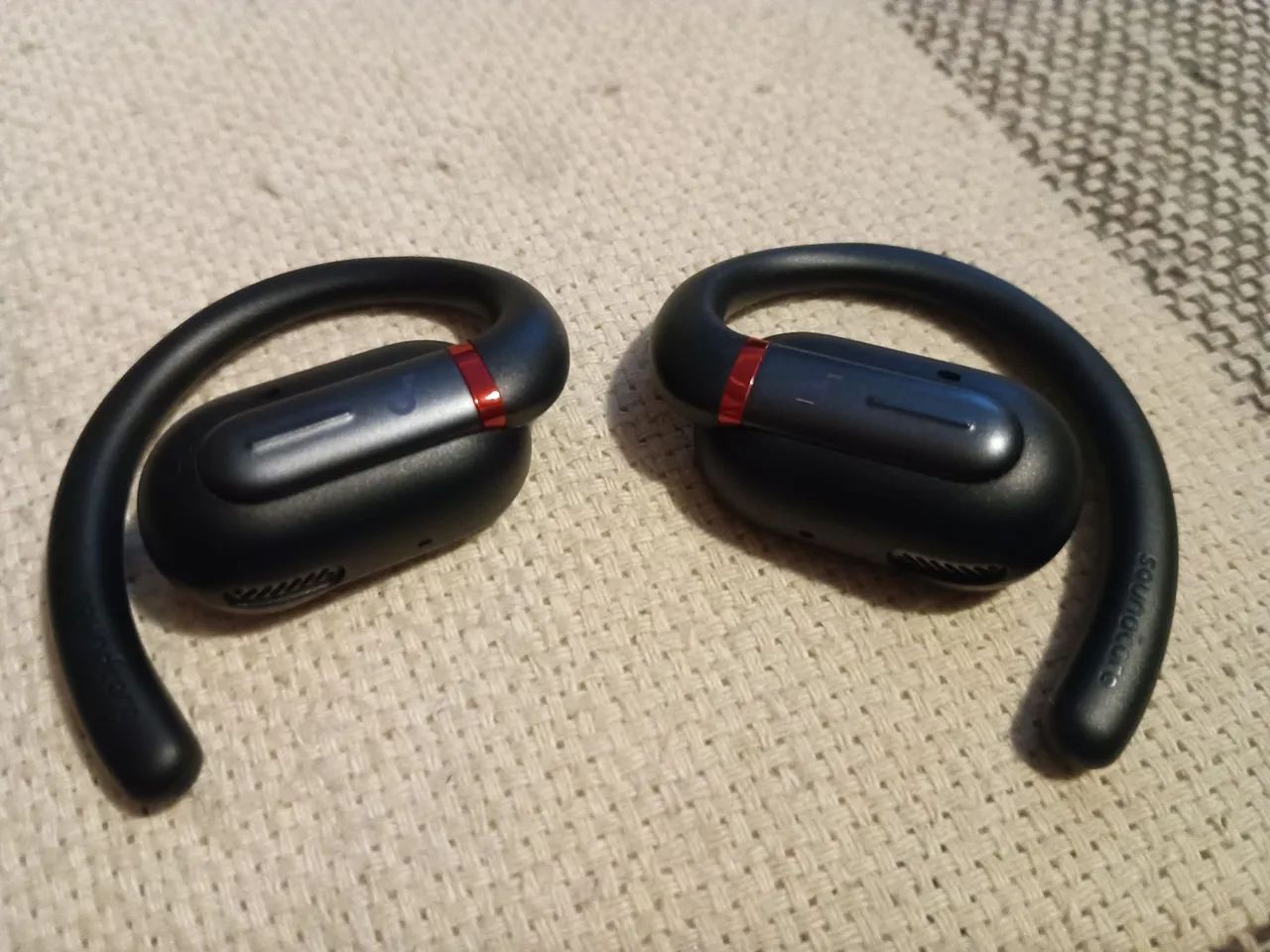 Fone de ouvido Anker Soundcore V30i Bluetooth 5.3 IPX5 (usado) - Foto 5