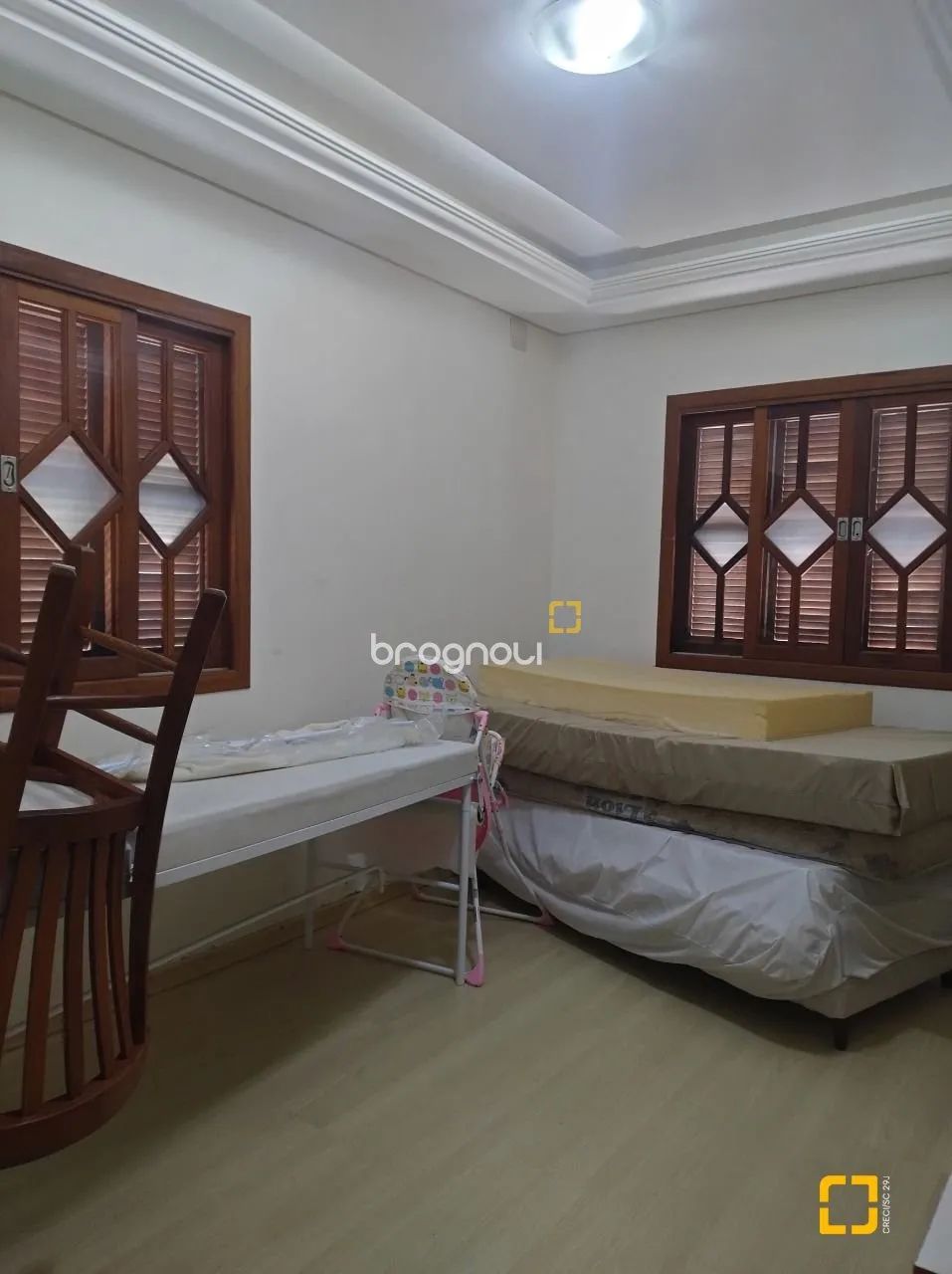 Brognoli Vende - Casa na Vargem Grande - Foto 2