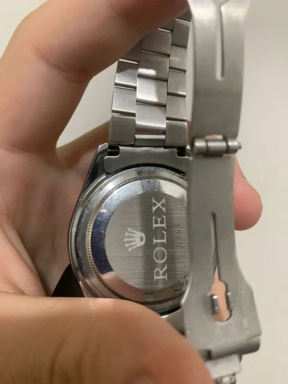 Relógio Rolex  - Foto 2