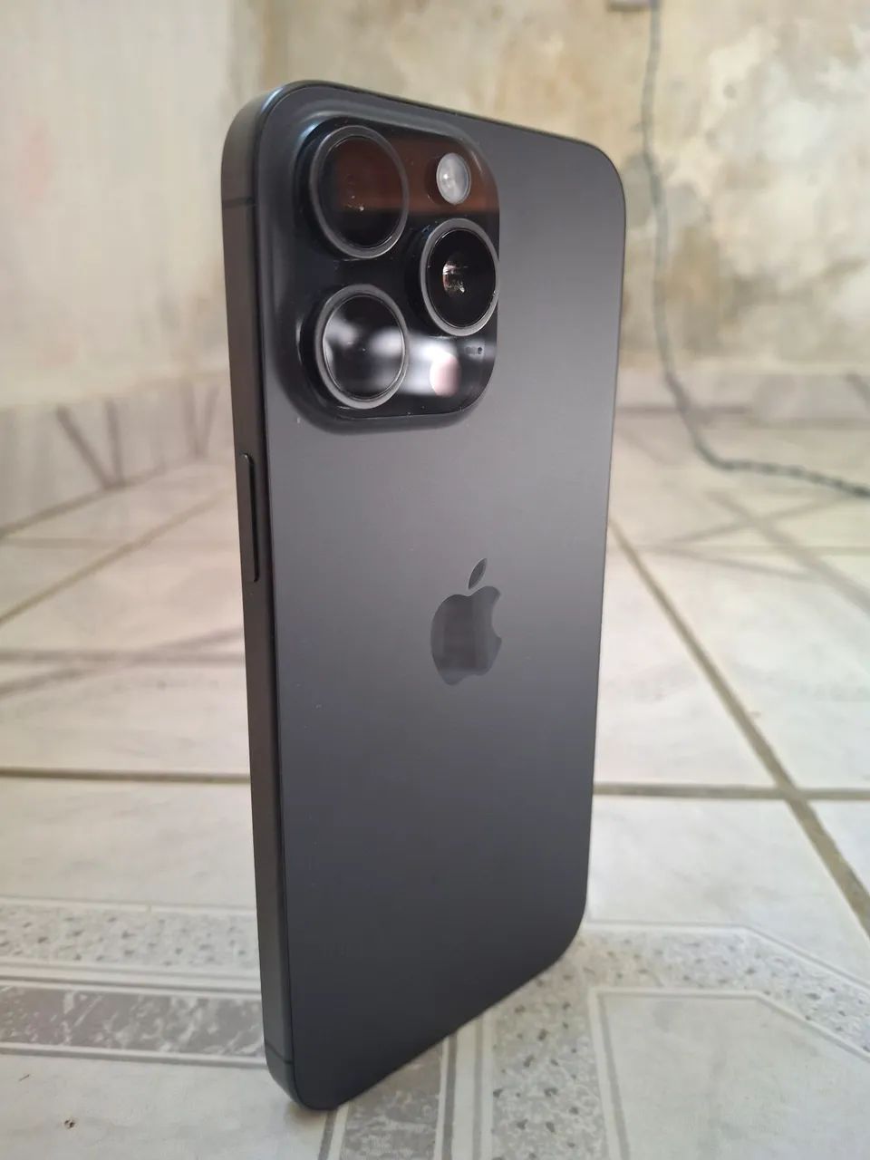 Iphone 15 PRO MAX 256GB, Bateria 88% - Foto 4