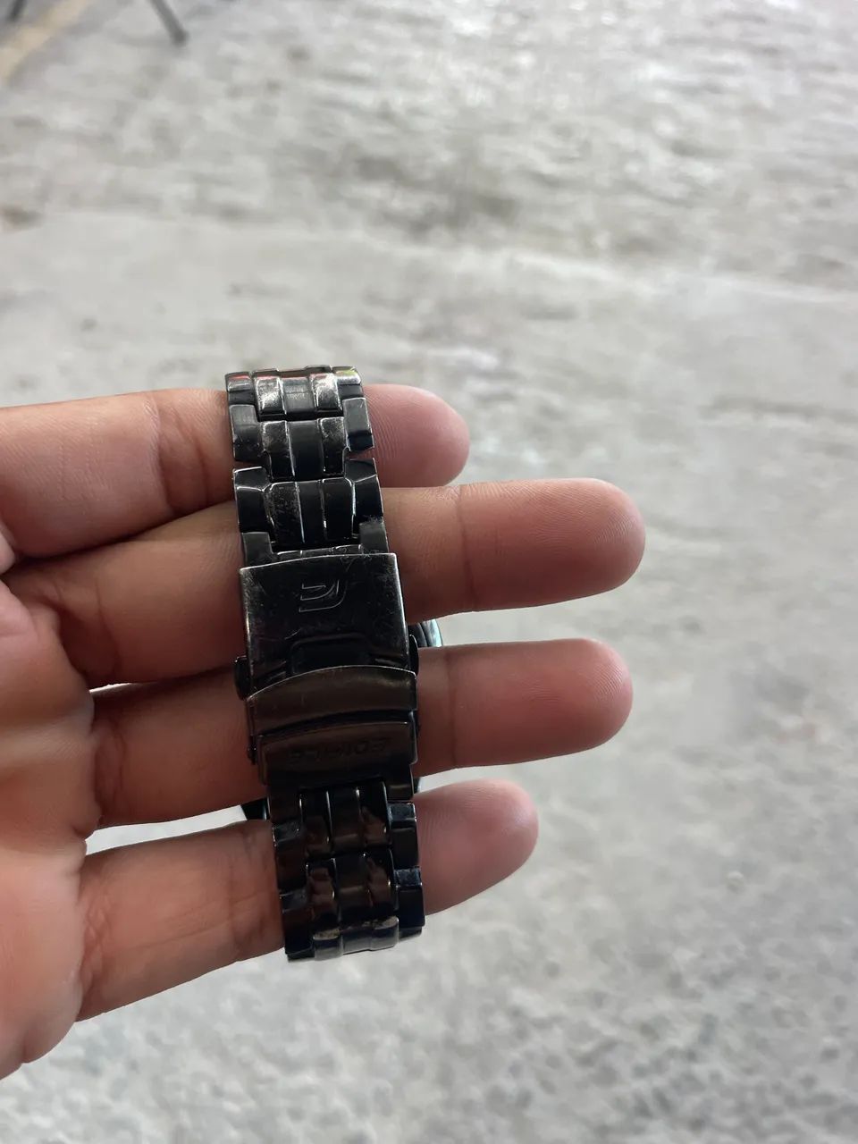 Relógio Casio edifice  - Foto 3