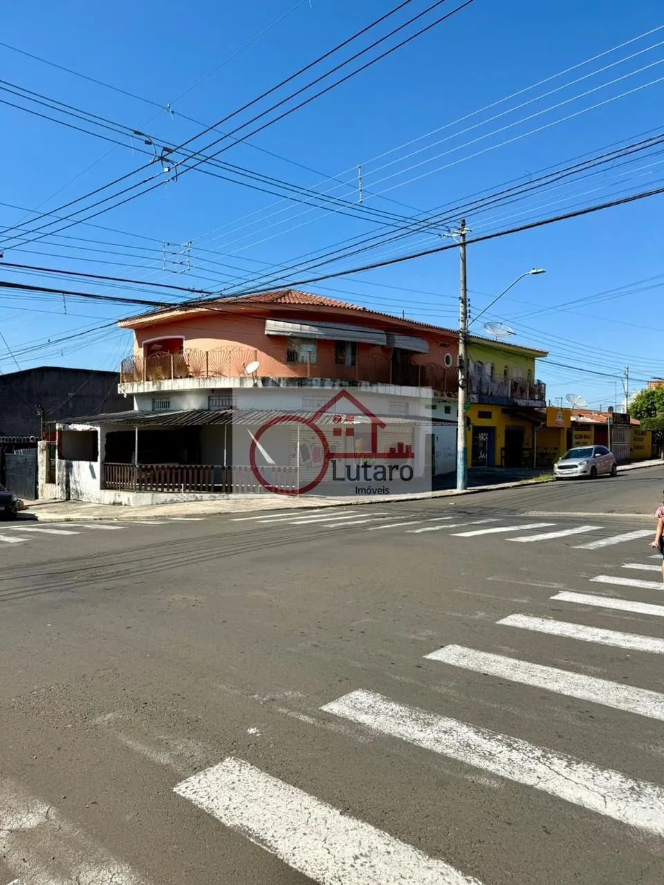 Casa Comercial em Jardim Morada do Sol - Indaiatuba, SP - Foto 3