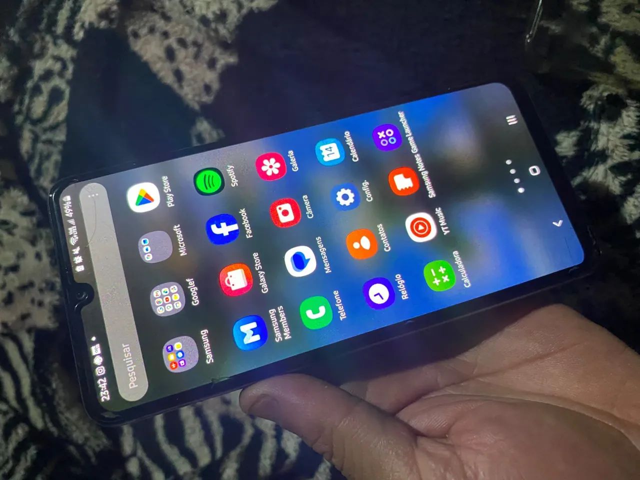 SAMSUNG A22 128GB - Foto 5