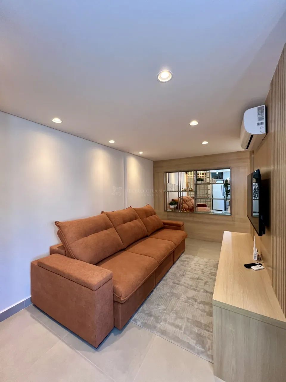 Apartamento Edf Residencial Aurora - Foto 2