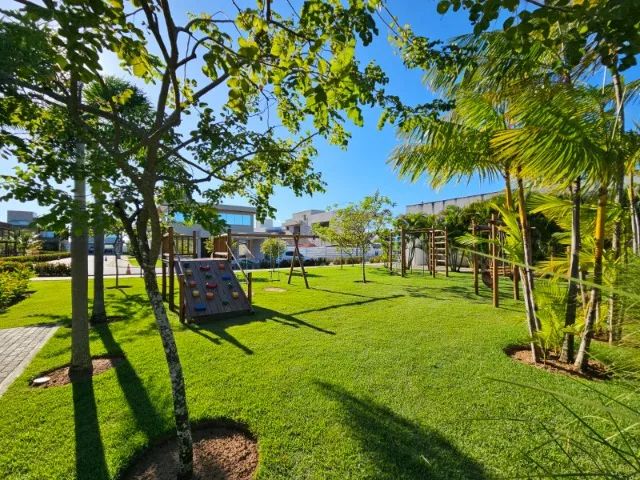 Condomínio Sunset Boulevard 1 - Lote/Terreno de 300 m², nascente, ventilado por 489.999,00 - Foto 8