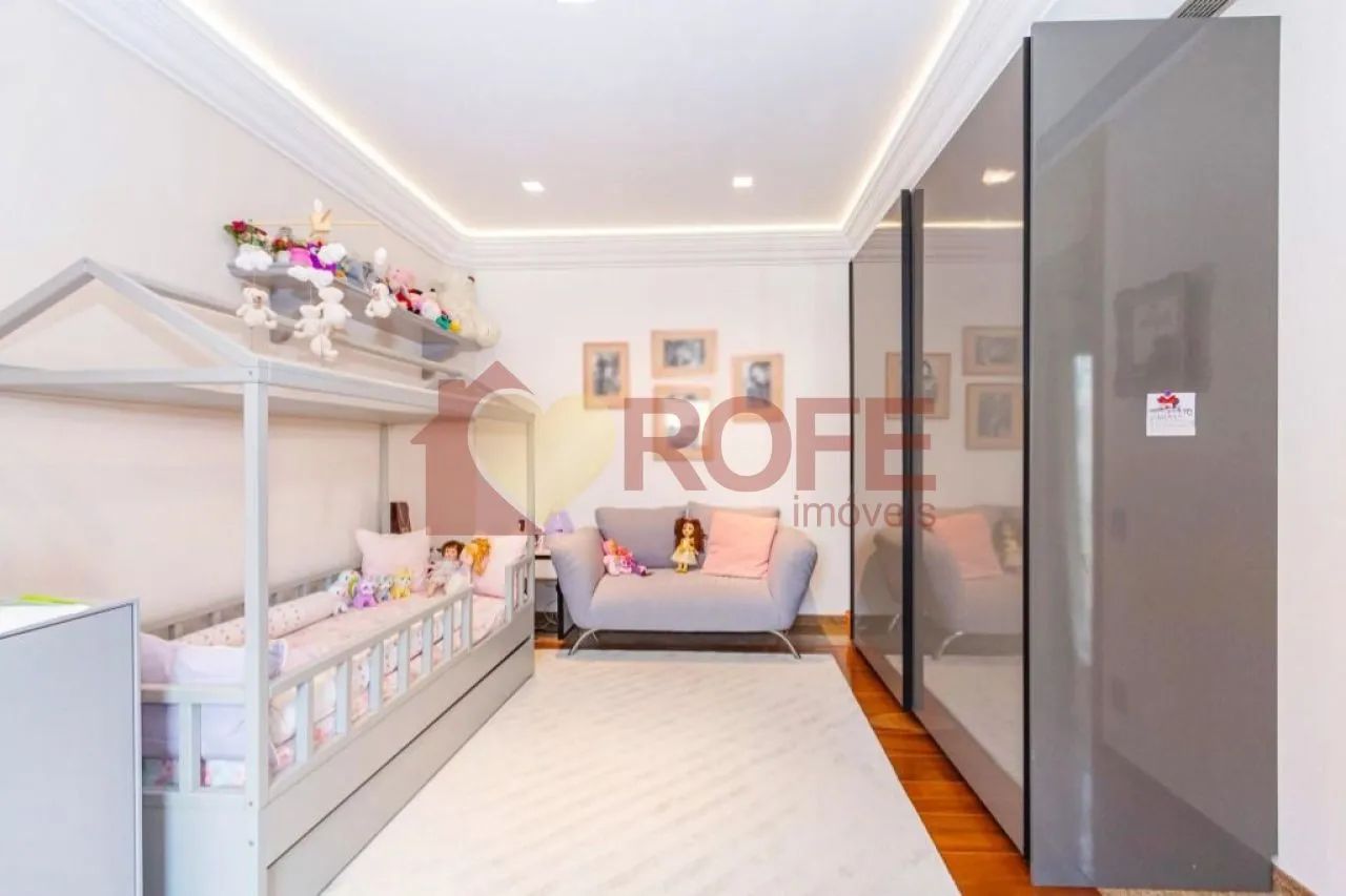 Apartamento com 5 dormitórios à venda, 589 m² - Foto 5