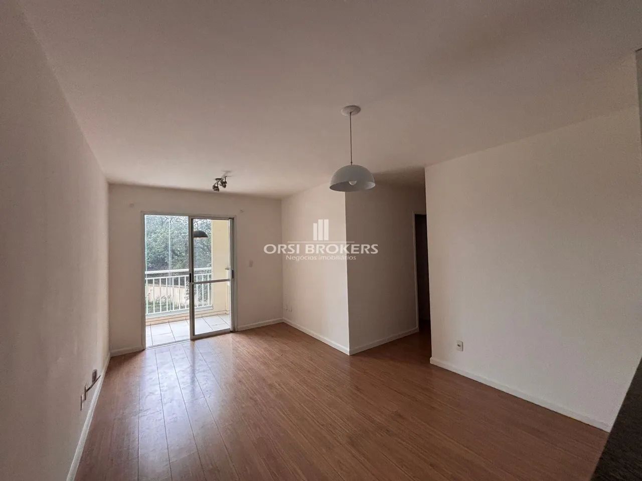 Apartamento 78m² - PRIME RESIDENCE