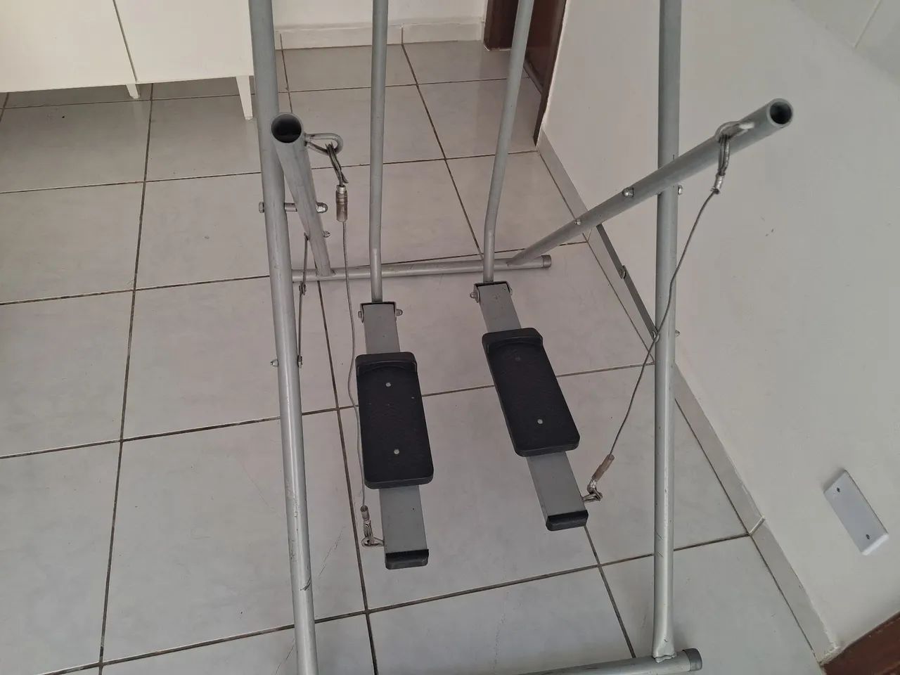 Simulador de Caminhada Exercícios Ginástica  - Foto 2