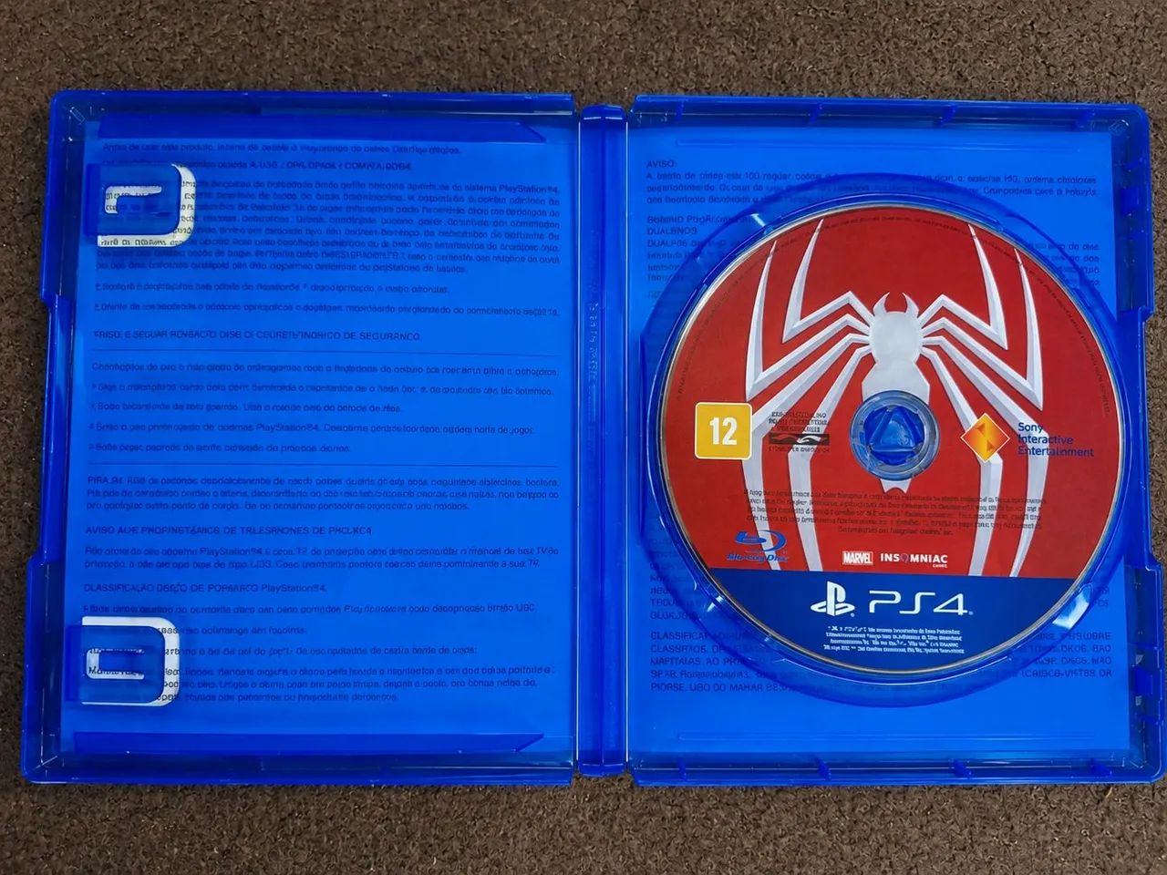 Spider-Man ps4  - Foto 2