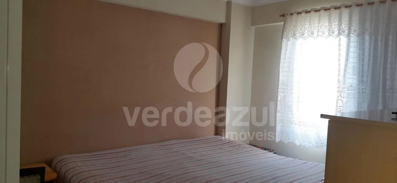 cobertura - São Bernardo - Campinas - Foto 4