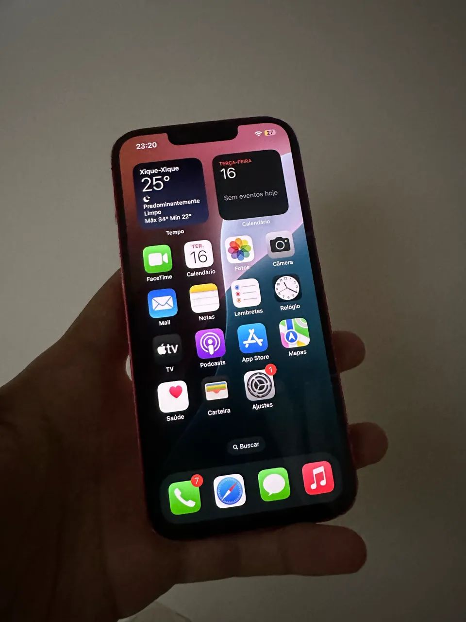 iPhone 14 128gb - Foto 3