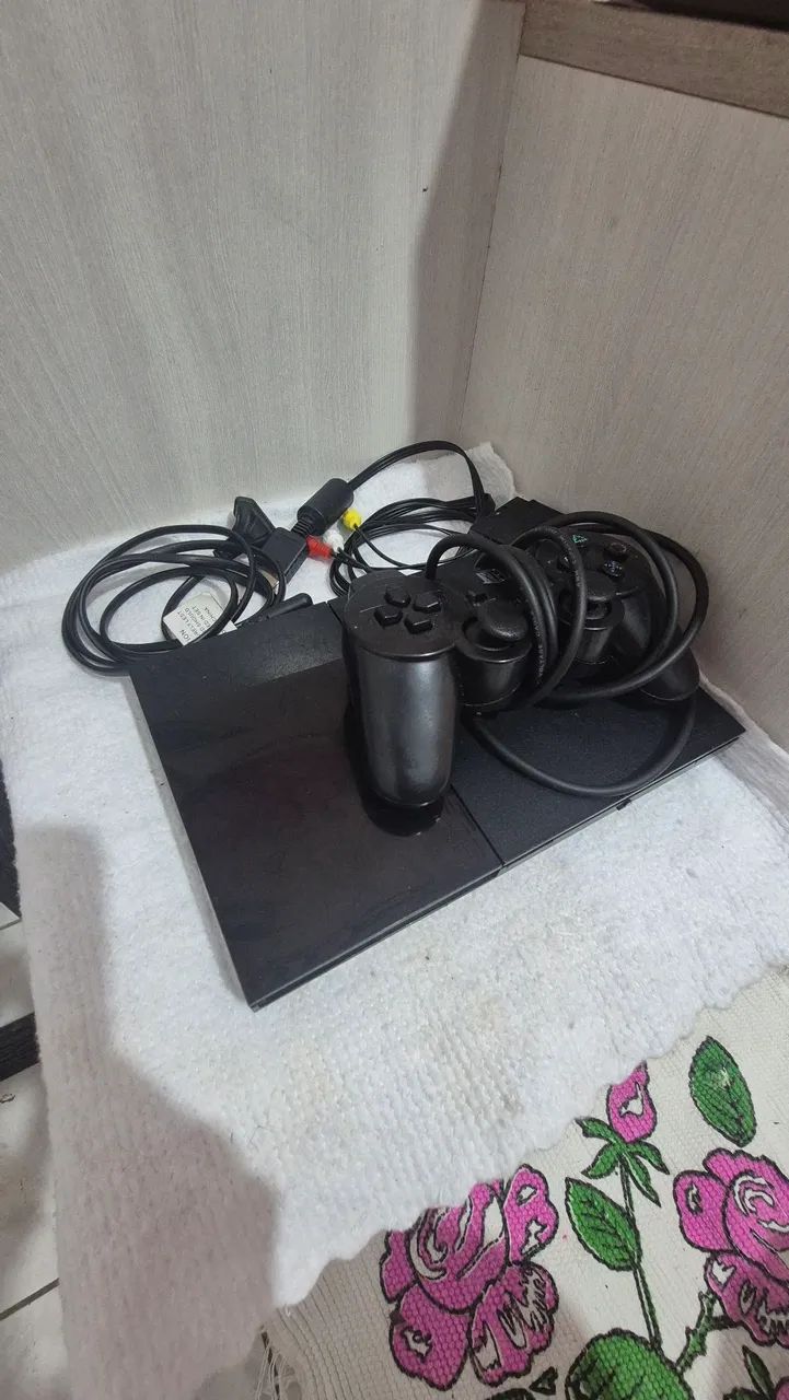 Playstation 2 - Foto 2