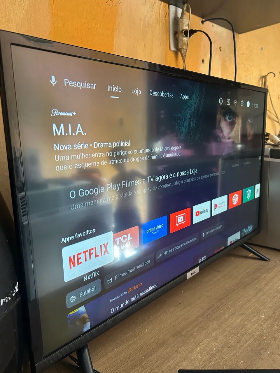 TV TCL 32 - Foto 3