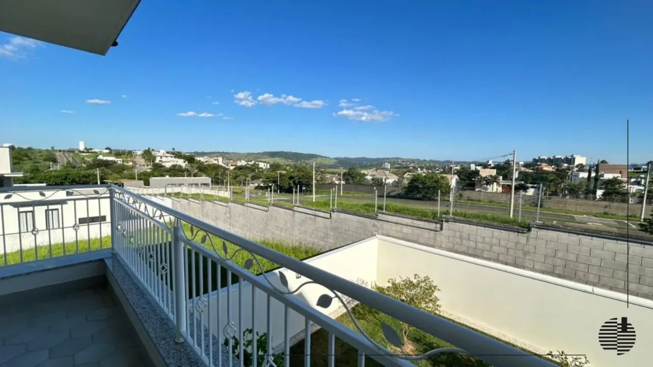 Condomínio com vista para a serra do Japi Itu . - Foto 3