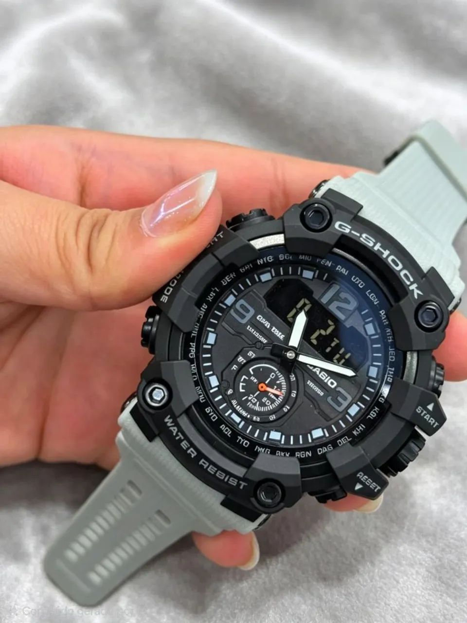 Relógio CASIO G-SHOCK - Foto 3