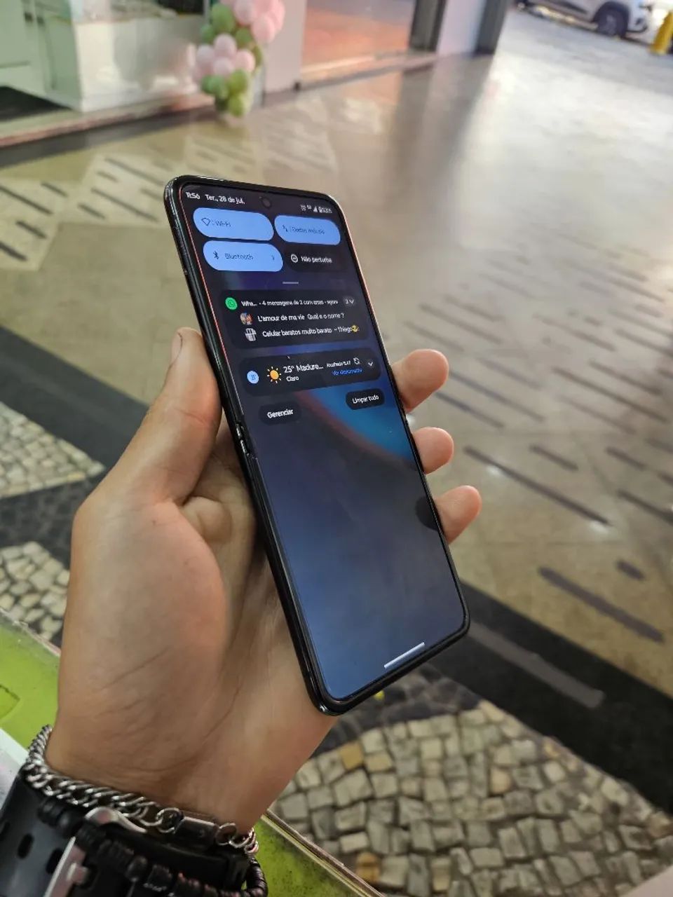 Razr 40 ultra 5g  - Foto 2