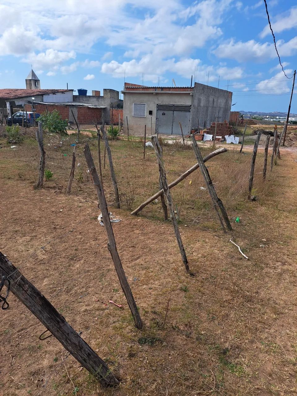 Vende se terreno na taicoca de dentro  - Foto 2