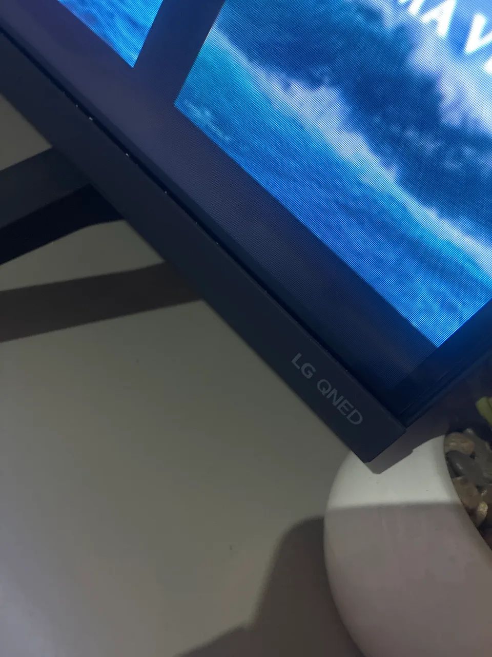 Tv LG Qned AI 65  - Foto 3