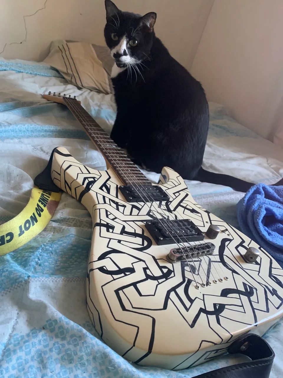 ESP LTD CUSTOM