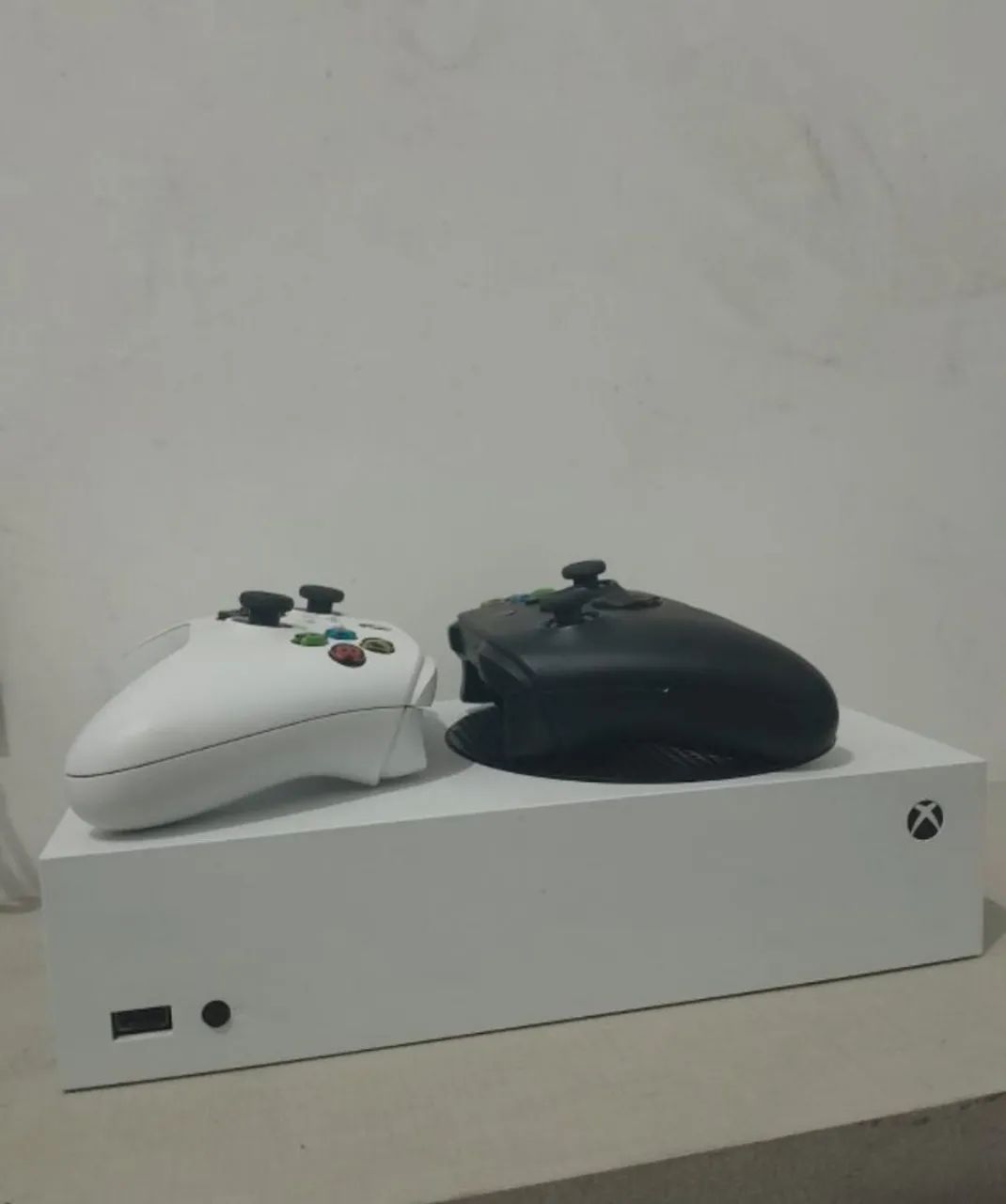 XBOX SÉRIES S - Foto 3