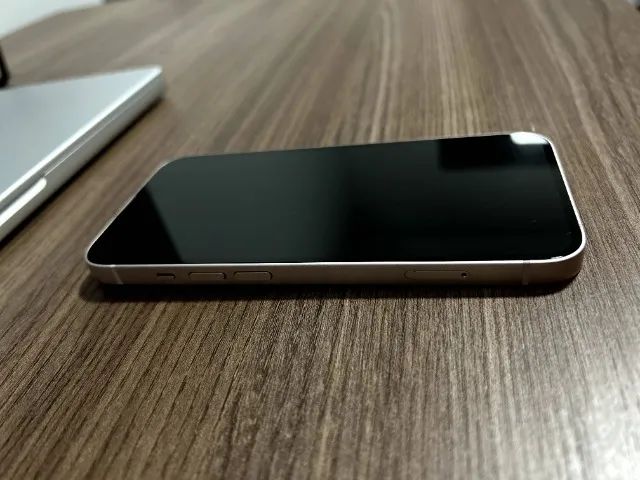 iPhone 13 128GB Rosa - Foto 4