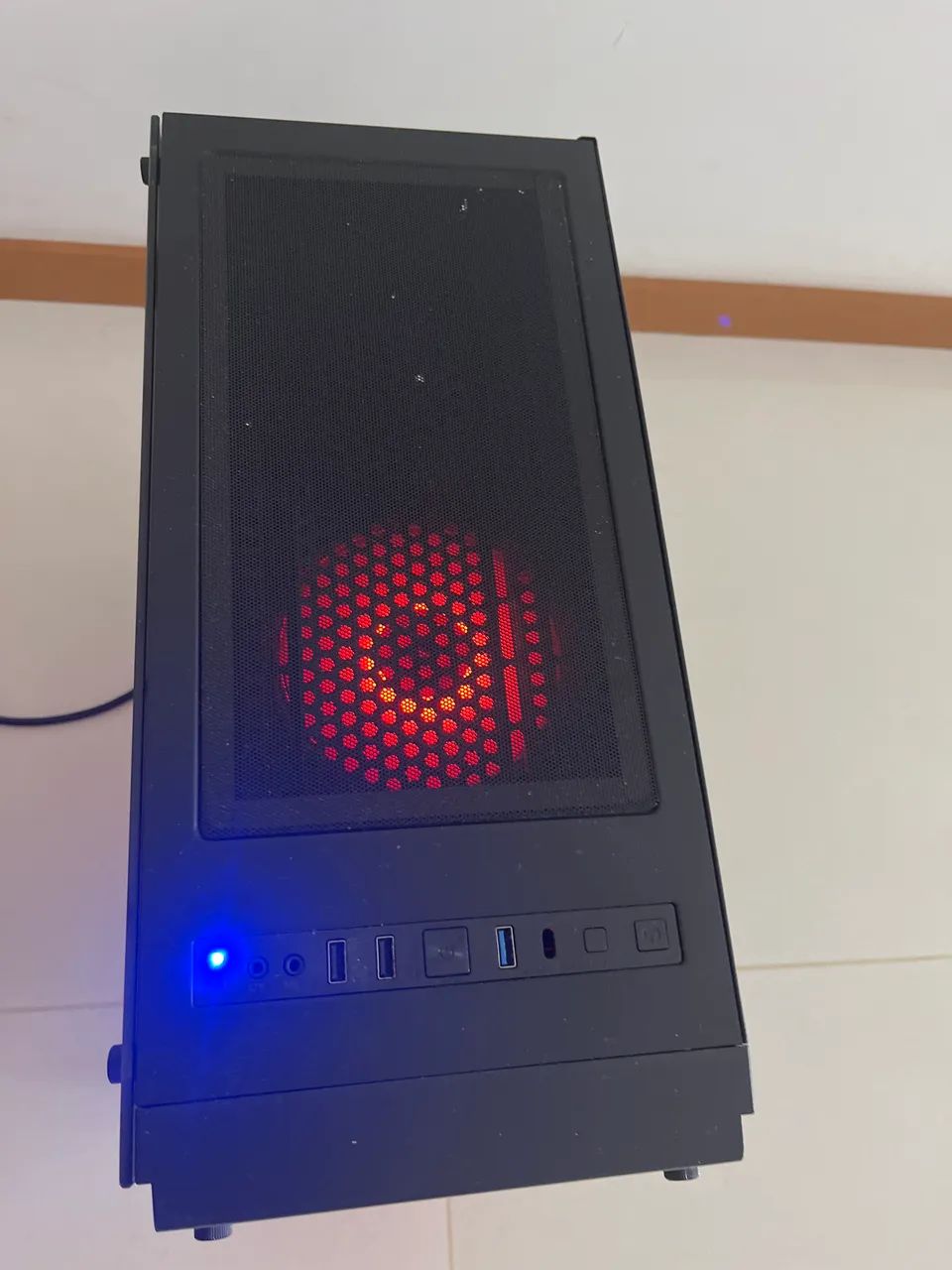 PC Gamer RTX 2070 Super + Ryzen 7 3700X | 16GB RAM | SSD 1TB