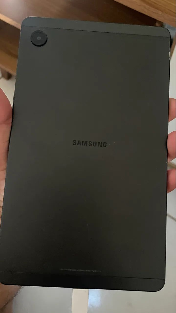 Samsung TAB A9 tablet - Foto 5