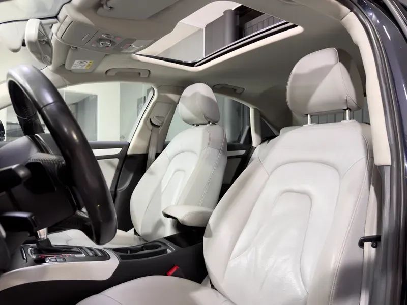 Audi A4 1.8 Aut. 2015 - Foto 4