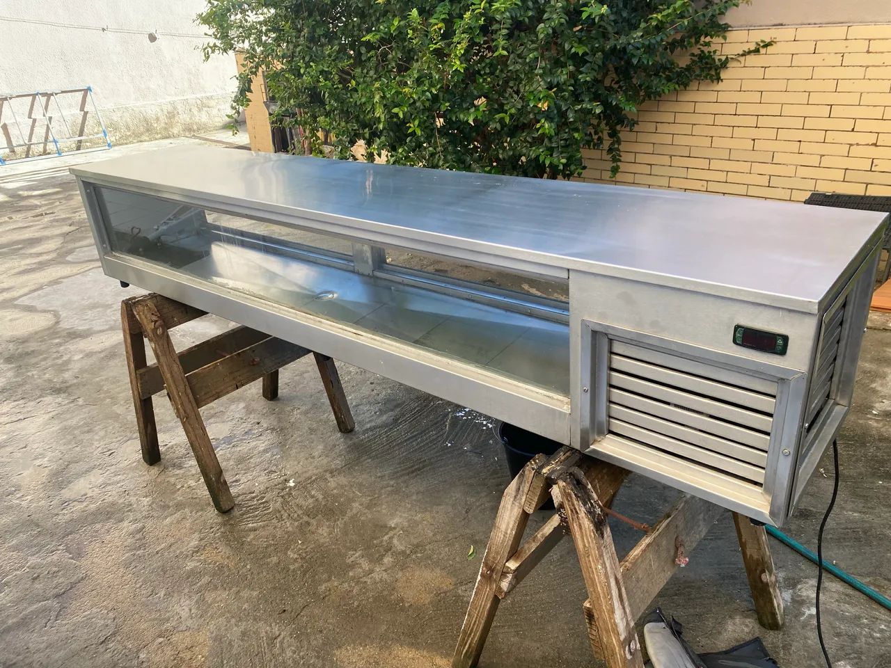 Vitrine sushi  - Foto 2