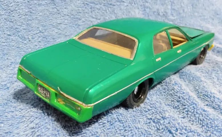 Miniatura Dodge Monaco 1978 - Foto 2