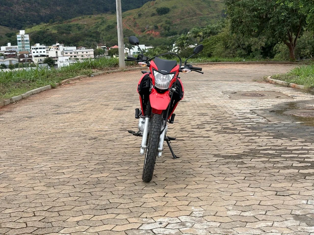Bros 160 - Foto 5
