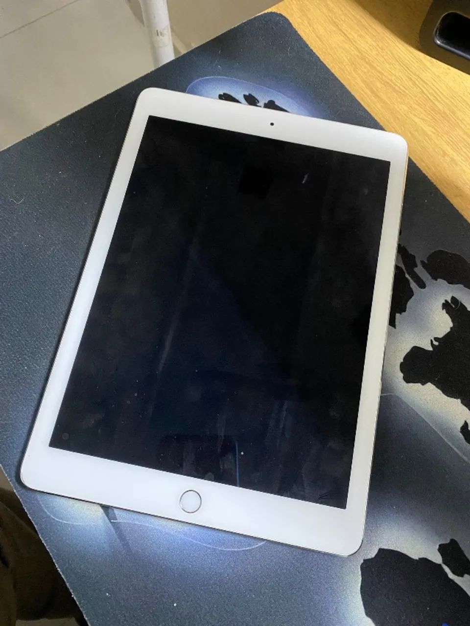 Vendo ou troco iPad Pro 9.7 MLMP2LL/A - Foto 4