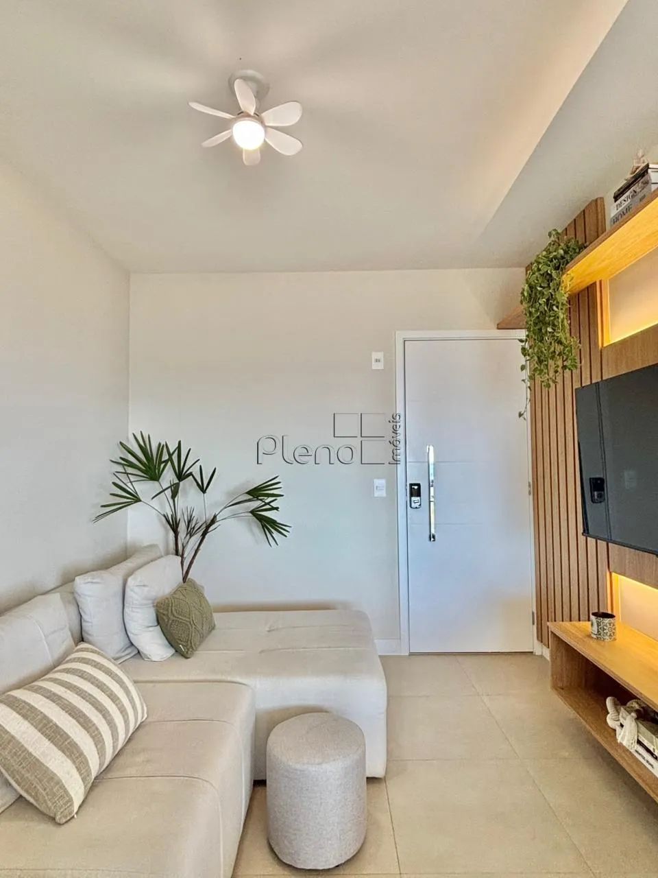 Apartamento à venda e para alugar em Campinas, Nova Campinas, com 3 suítes, com 105 m² - Foto 4