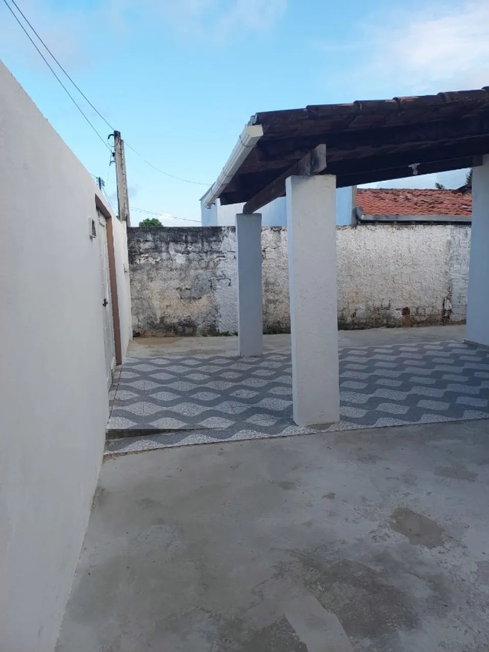 Casa Potengi Conj. Santarém  - Foto 4