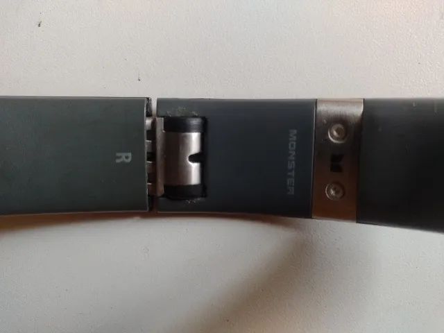 Fone de ouvido Beats SOLO Aceito Troca    - Foto 4