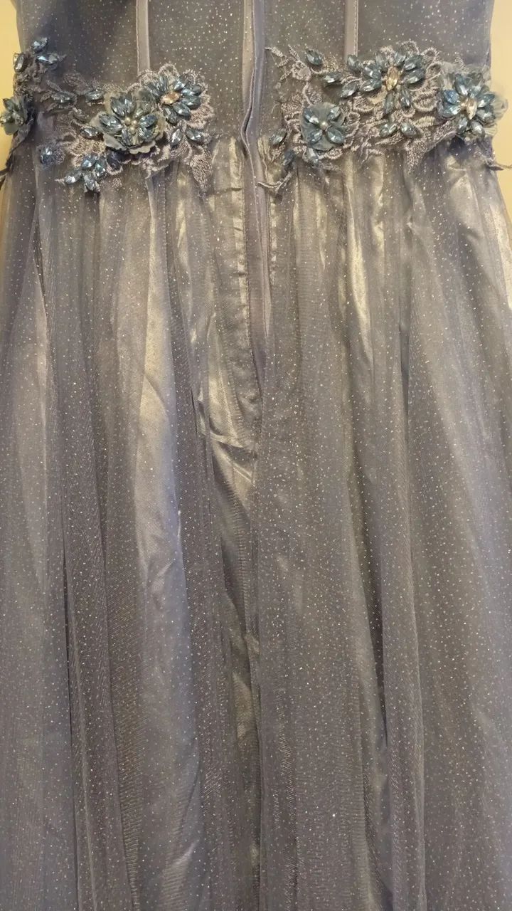 Vestido de festa - Foto 3