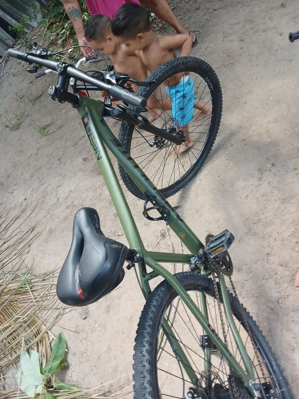 Bicicleta aro 29 - Foto 4