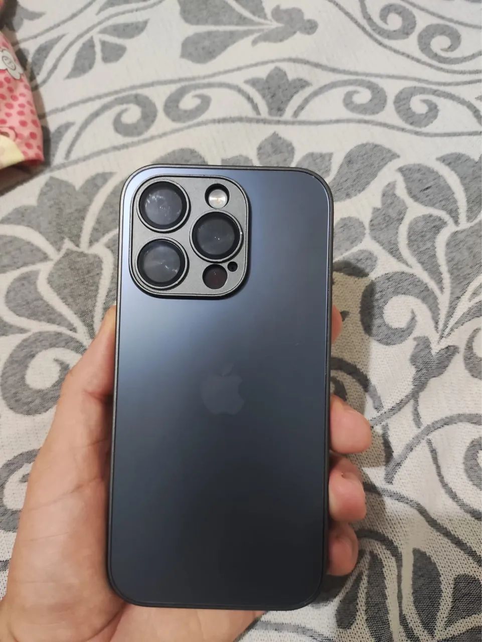 Iphone 15 Pro - Foto 5