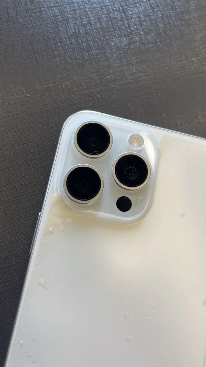 iPhone 15 pro Max  - Foto 3