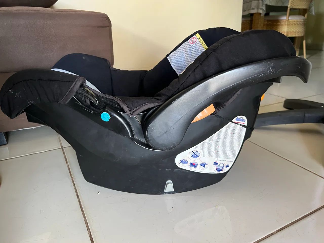 Bebe conforto  - Foto 5