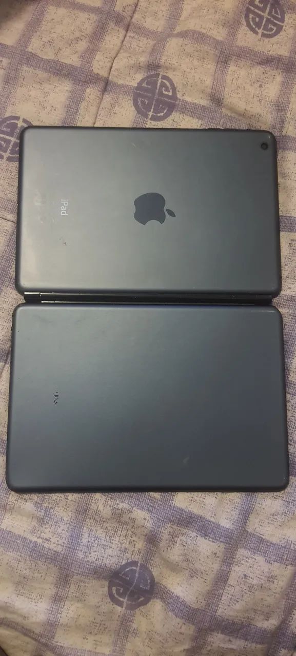  iPad Mini A1432 + Teclado Logitech tudo funionando porem nao sei mais a senha. - Foto 2