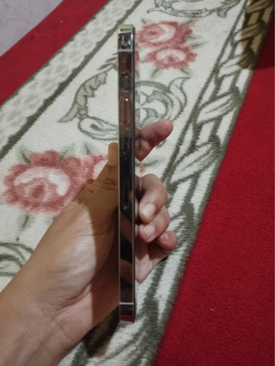 IPhone 14 Pro Max estado de novo - Foto 3