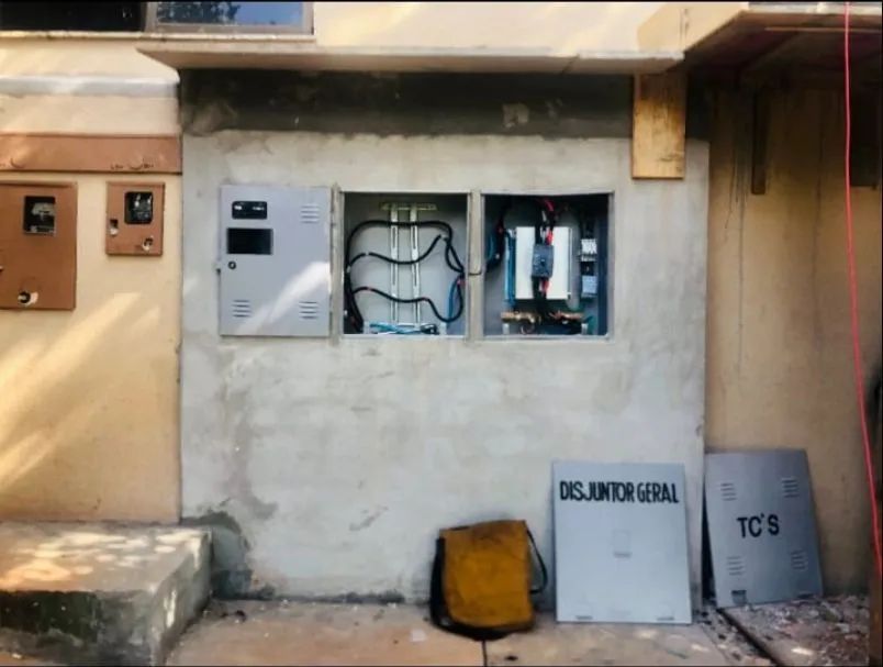 Elétrica em geral  - Foto 4